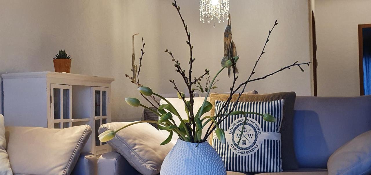 Ferienwohnung Ankerplatz Spiez Kültér fotó