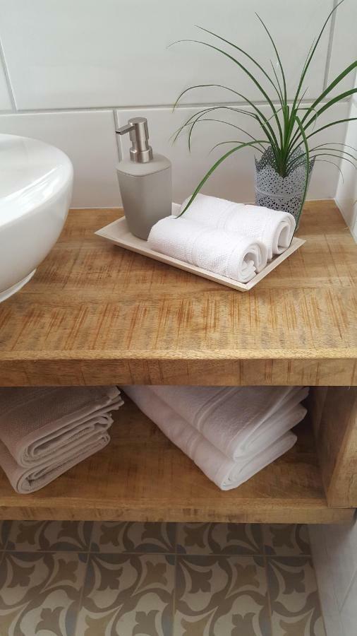 Ferienwohnung Ankerplatz Spiez Kültér fotó