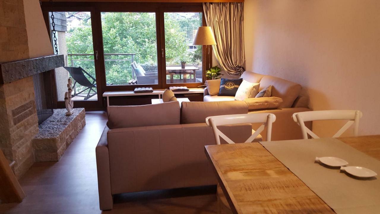 Ferienwohnung Ankerplatz Spiez Kültér fotó
